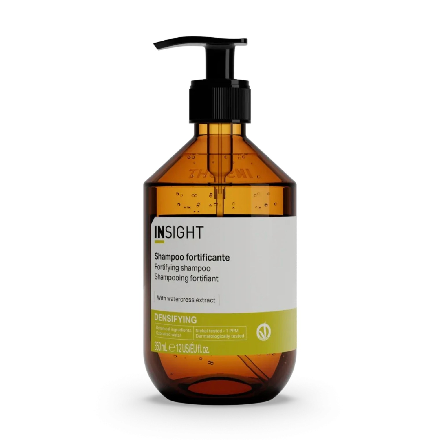 Insight Densifying Fortifying Shampoo 350ml