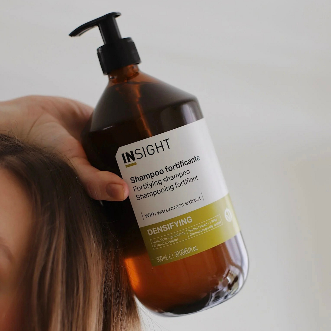 Insight Densifying Fortifying Shampoo
