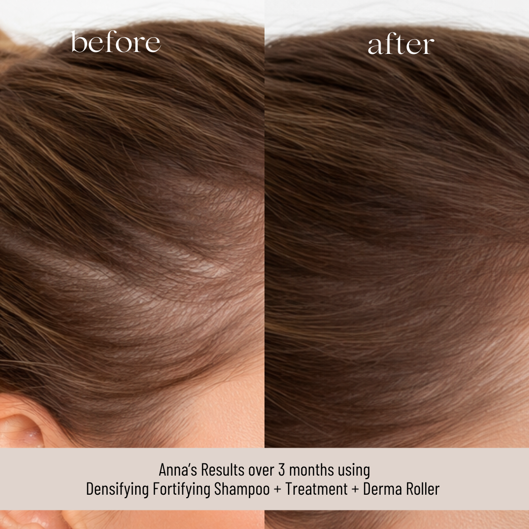 Insight Densifying Fortifying Shampoo