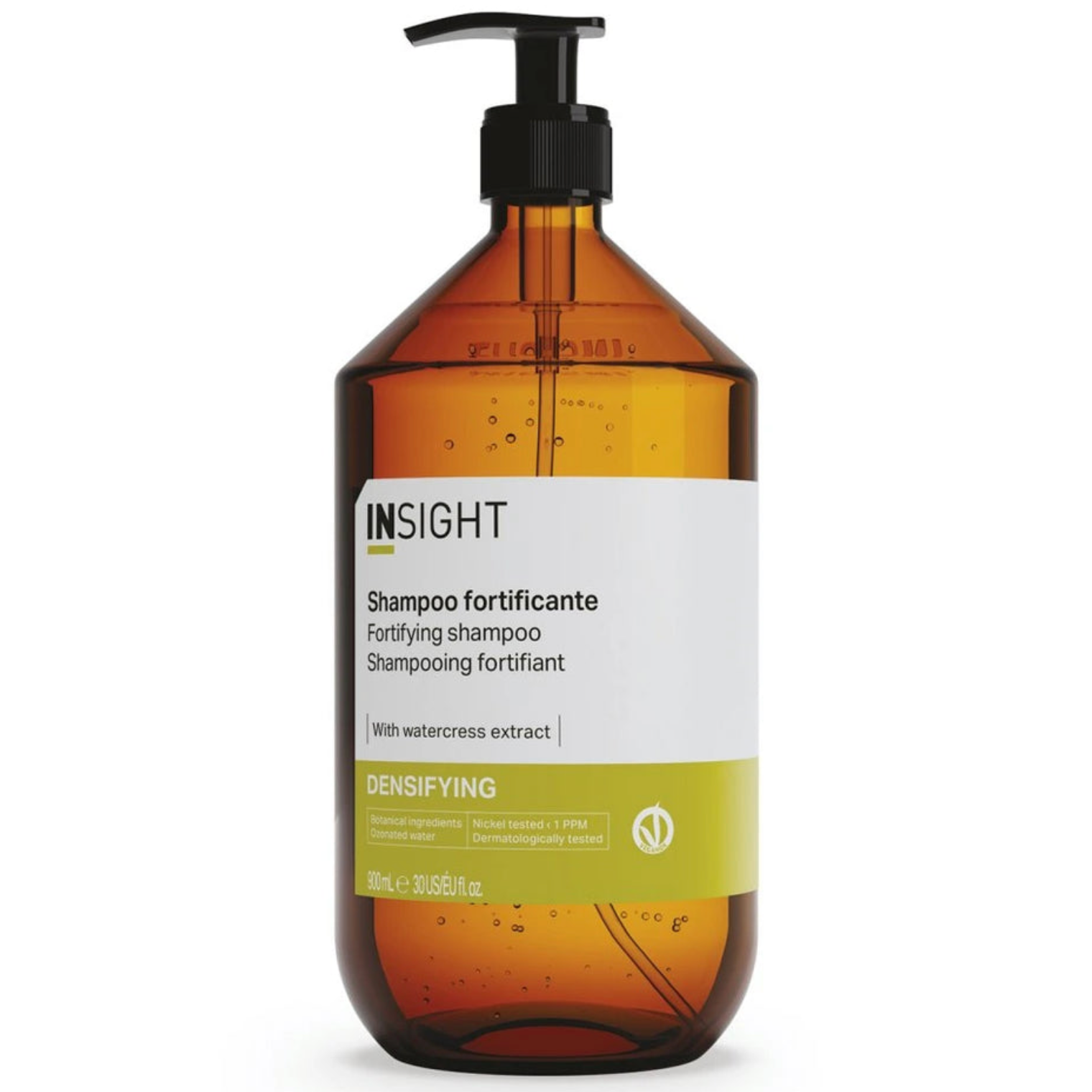 Insight Densifying Fortifying Shampoo 900ml