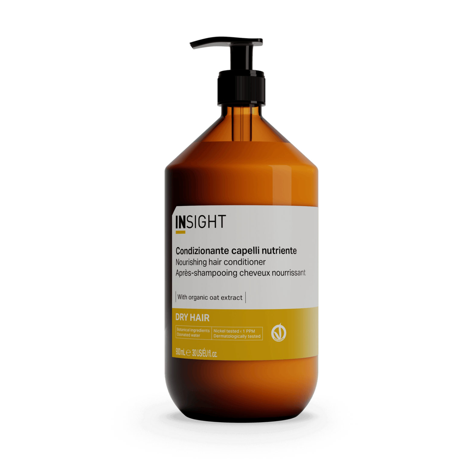 Insight Dry Hair Nourishing Conditioner 900ml