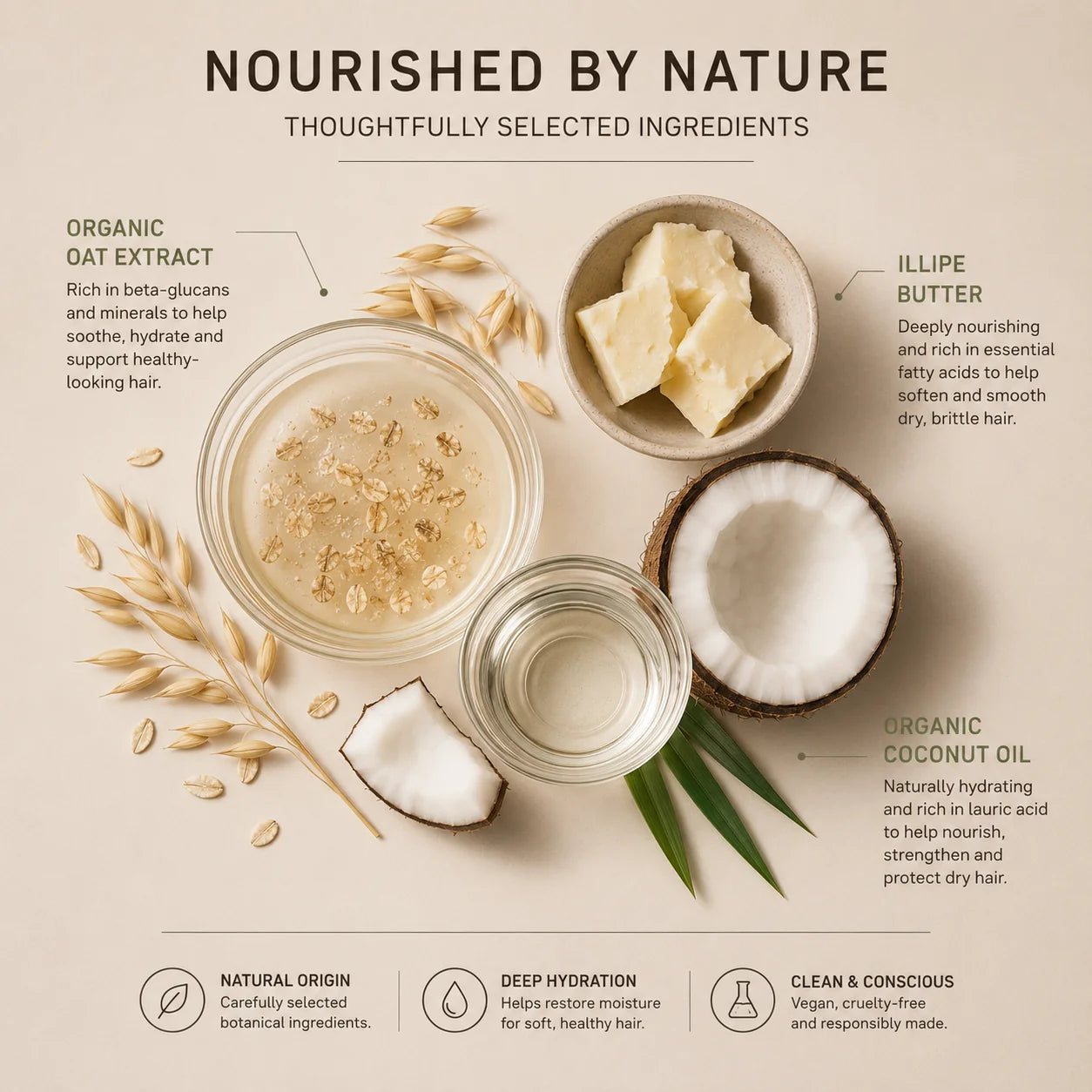 Insight Dry Hair Nourishing Shampoo