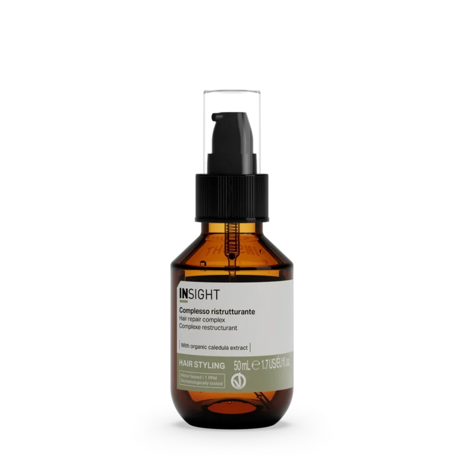 Insight Hair Styling Hair Repair Complex 50ml