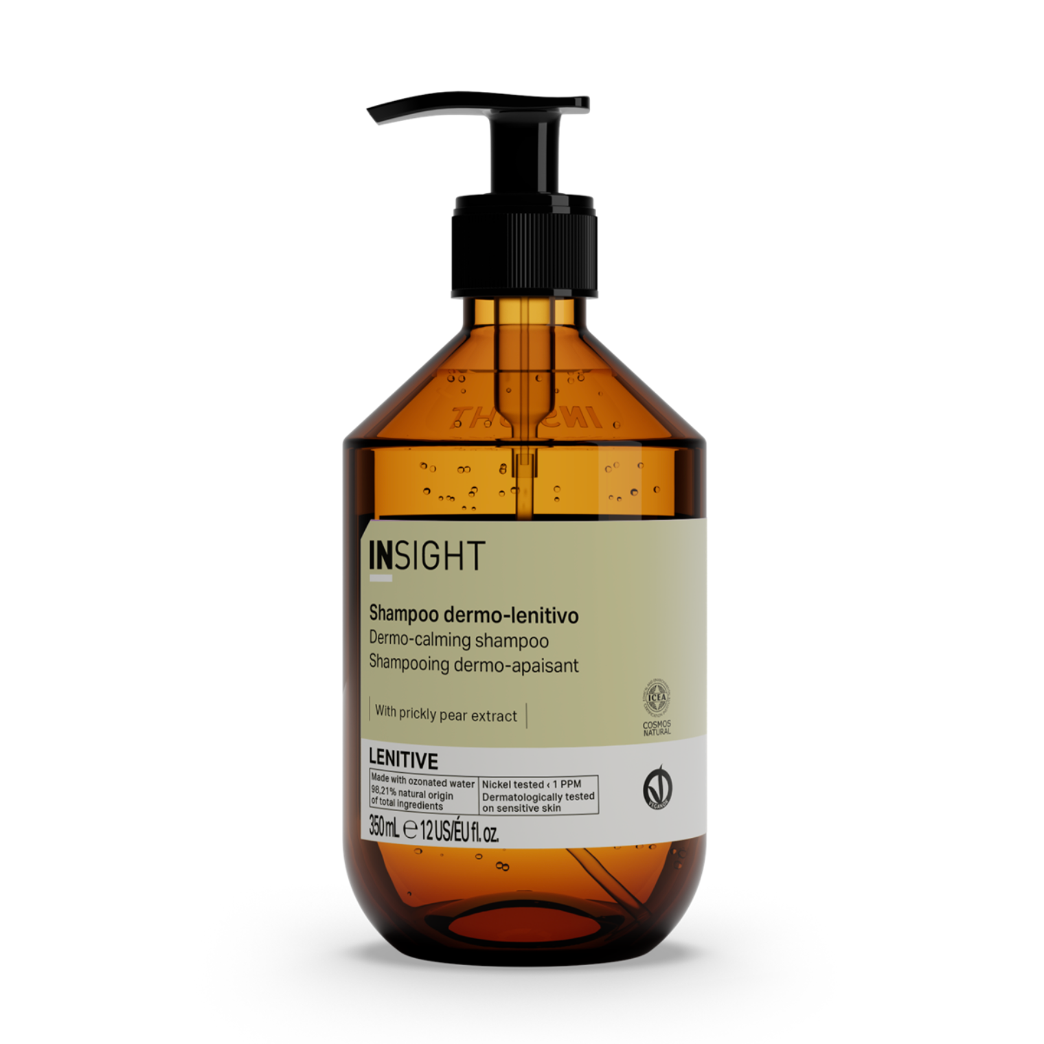 Insight Lenitive Dermo-Calming Shampoo