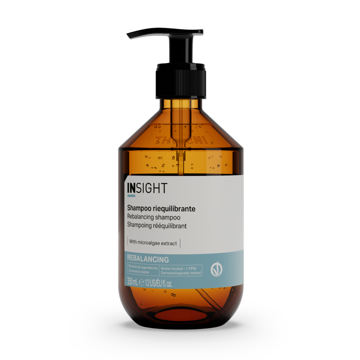 Insight Rebalancing Shampoo 350ml