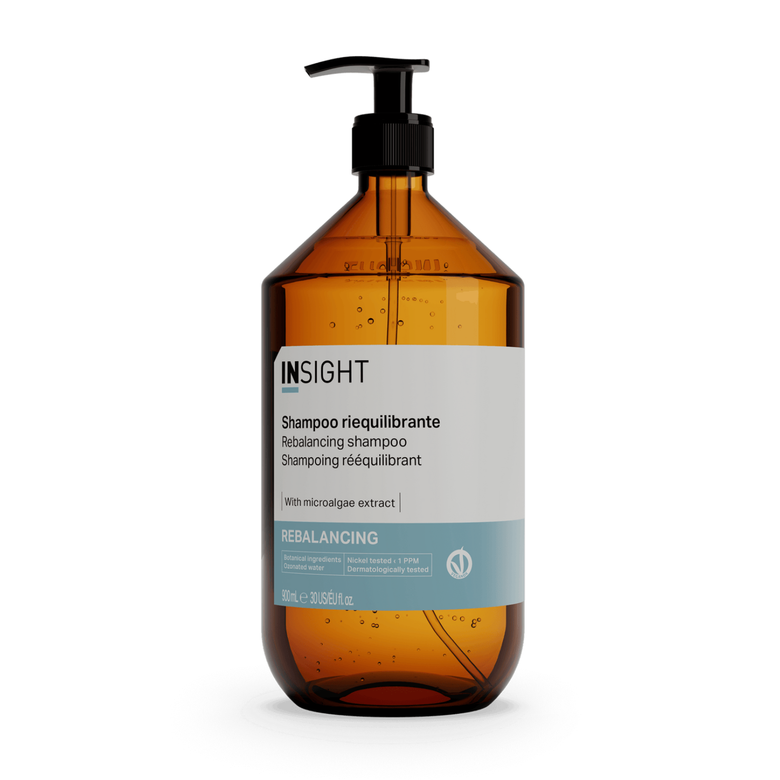 Insight Rebalancing Shampoo 900ml