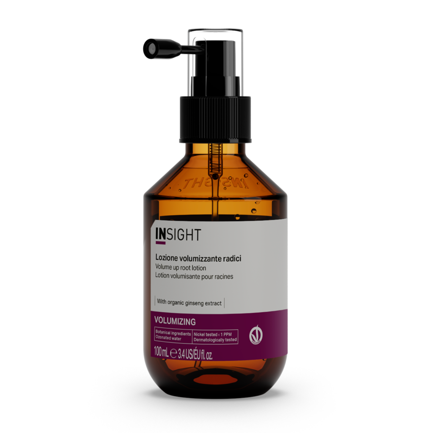 Insight Volumizing Volume Up Root Lotion 100ml