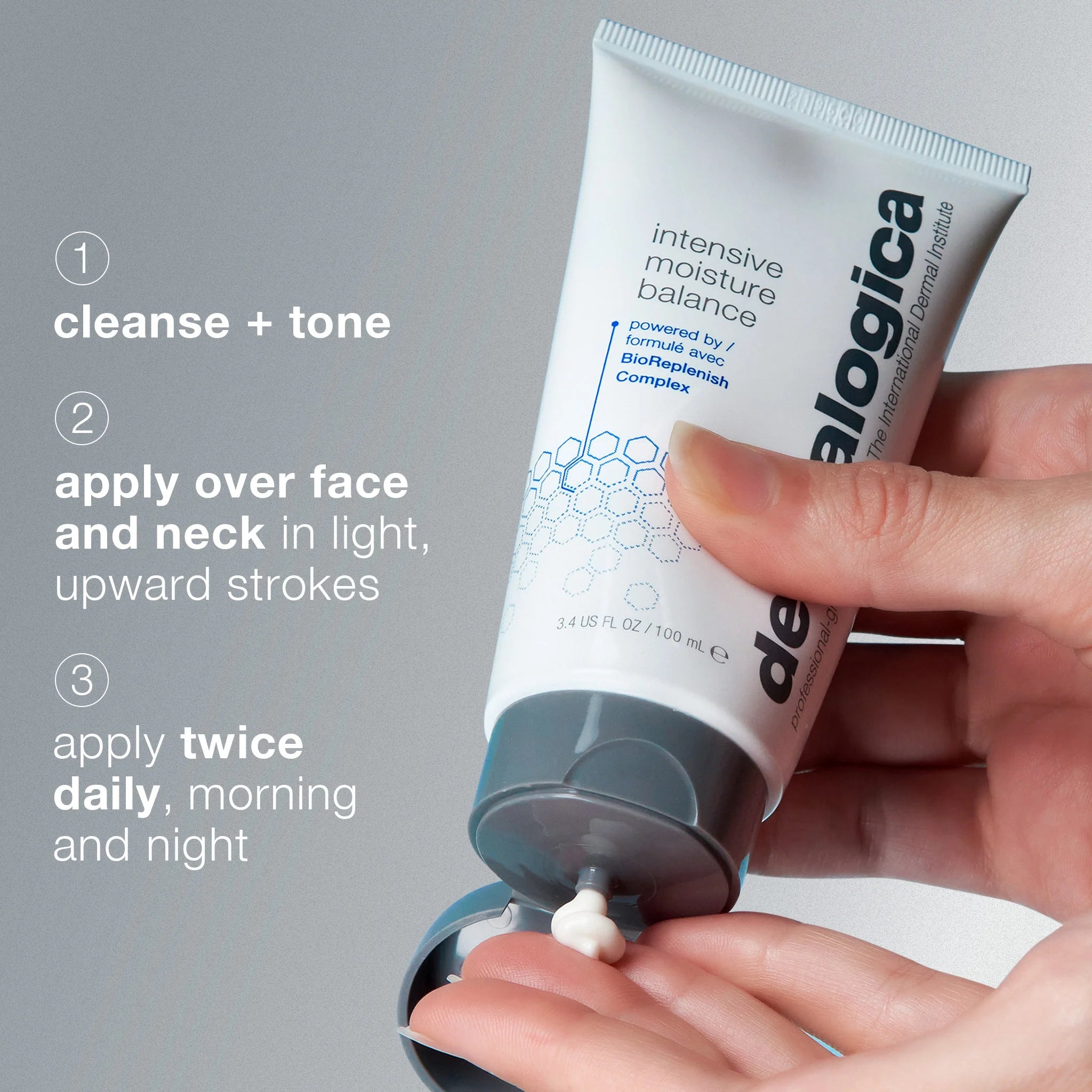 Dermalogica Intensive Moisture Balance Moisturizer 50ml