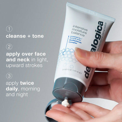 Dermalogica Intensive Moisture Balance Moisturizer 50ml