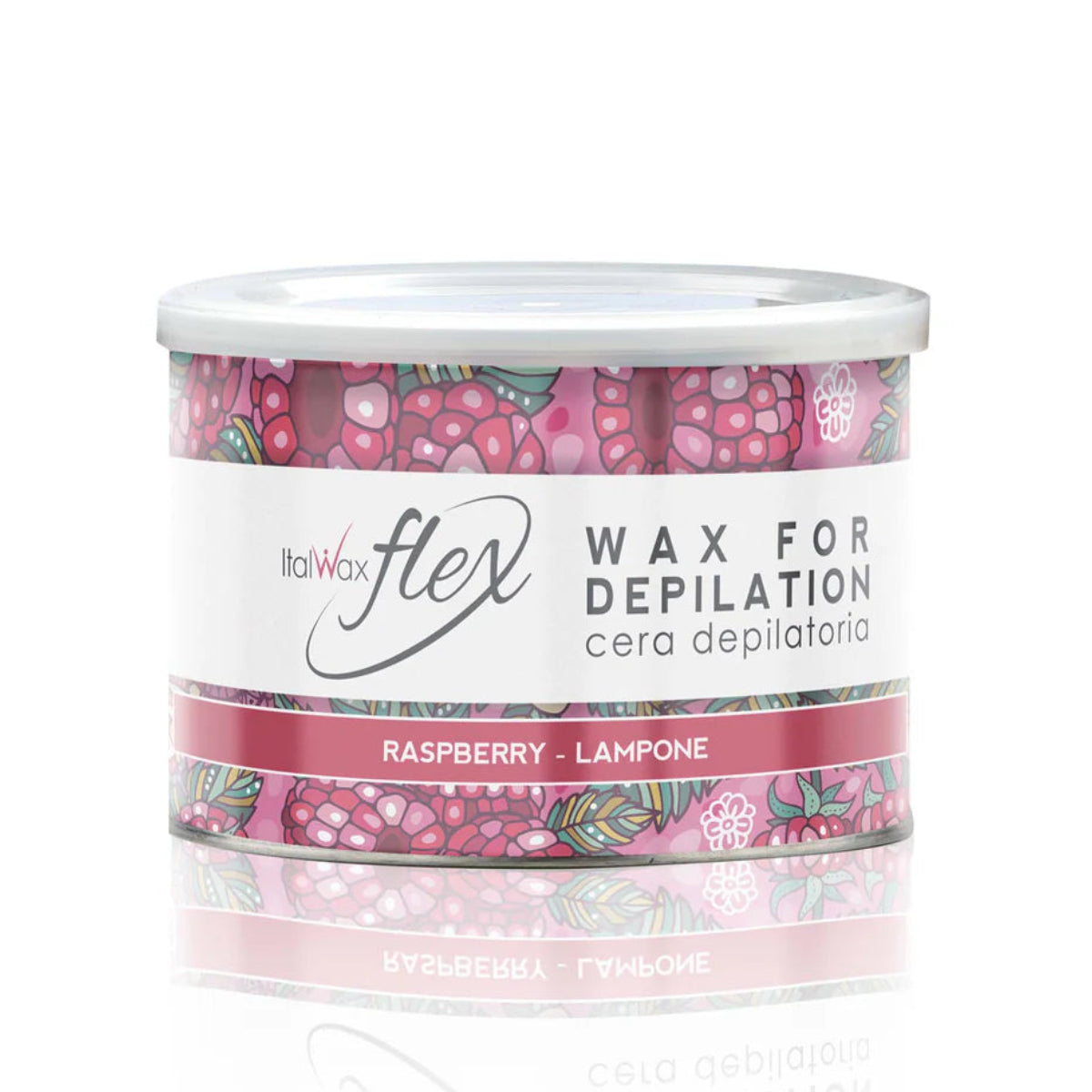 Italwax Flex Soft Wax 400ml