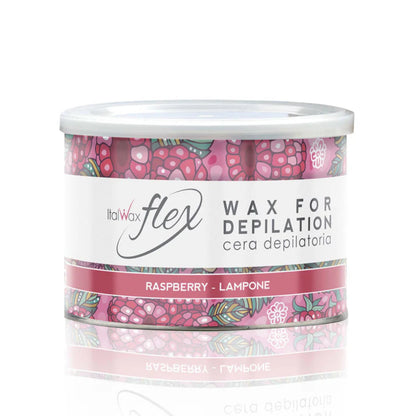 Italwax Flex Soft Wax 400ml
