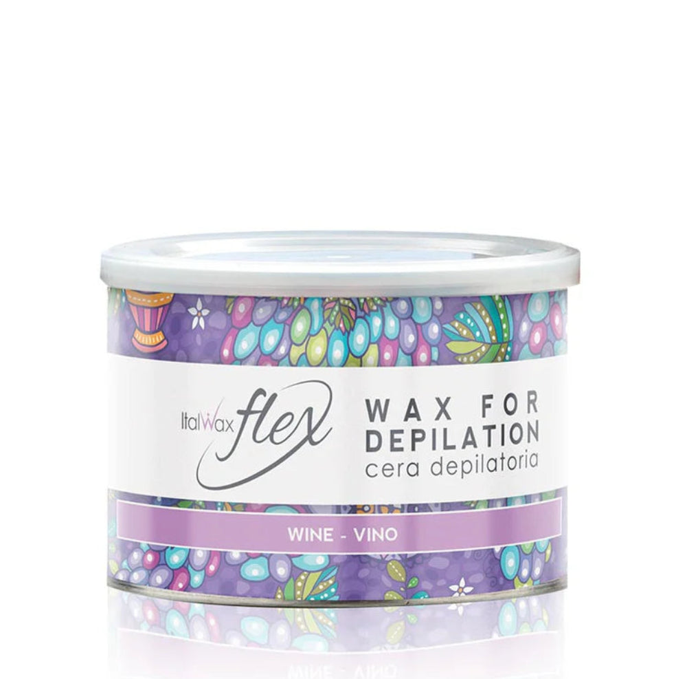 Italwax Flex Soft Wax 400ml