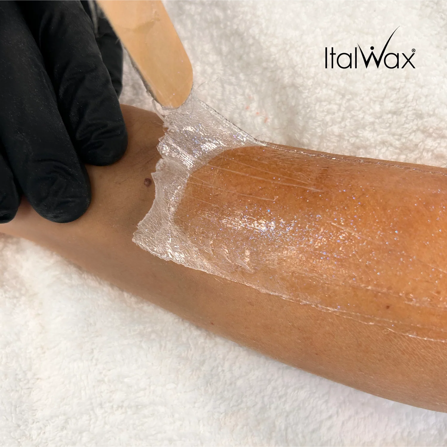 Italwax Winter Collection Hot Film Wax