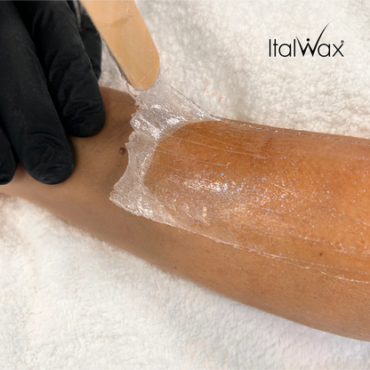 Italwax Winter Collection Hot Film Wax