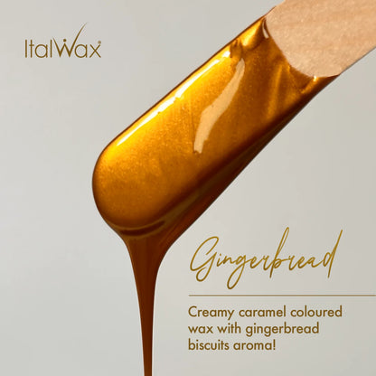 Italwax Winter Collection Hot Film Wax