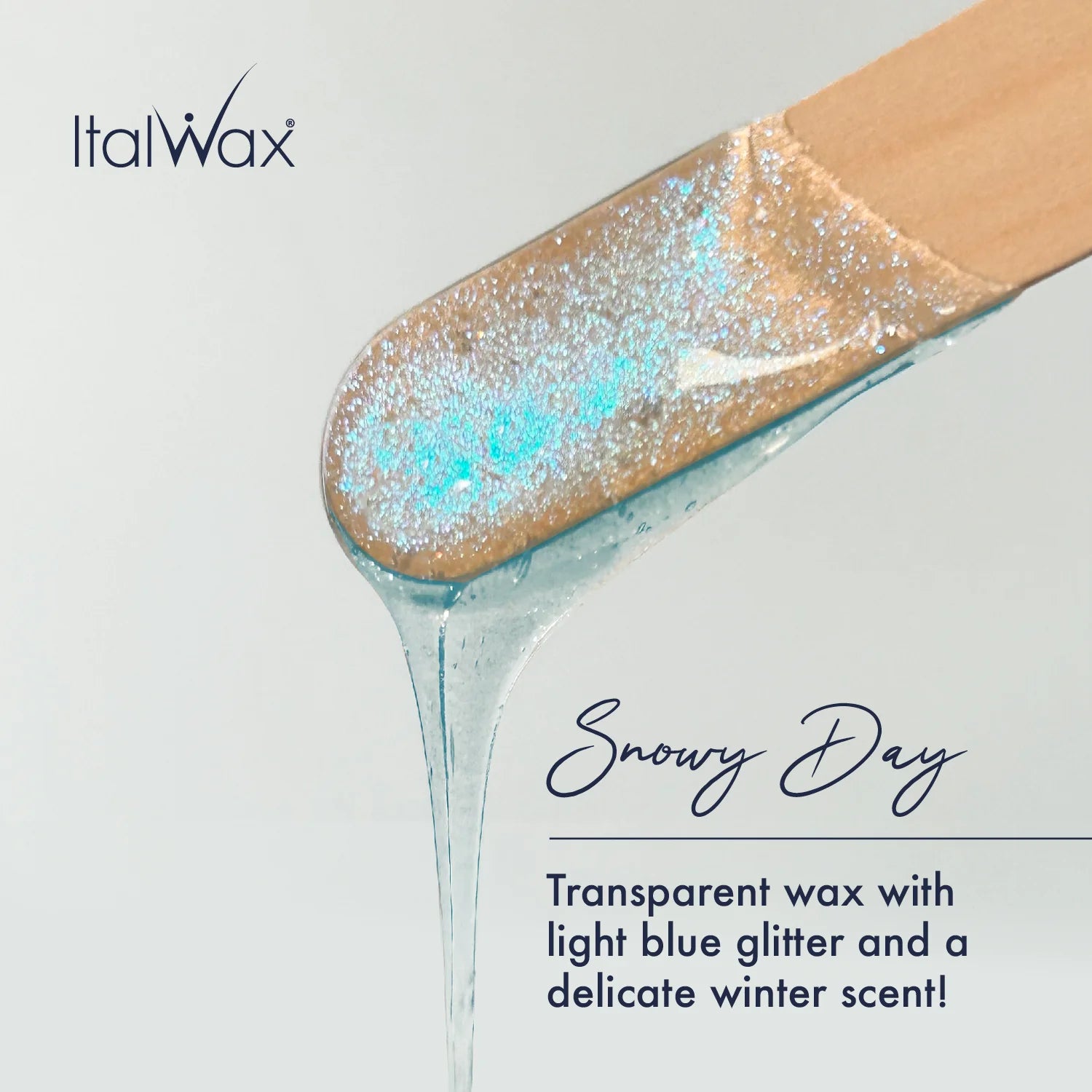 Italwax Winter Collection Hot Film Wax