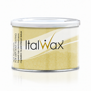 Italwax Empty Container For Hot Film Wax Heating 400ml
