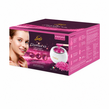 Italwax GloWax Heater Kit