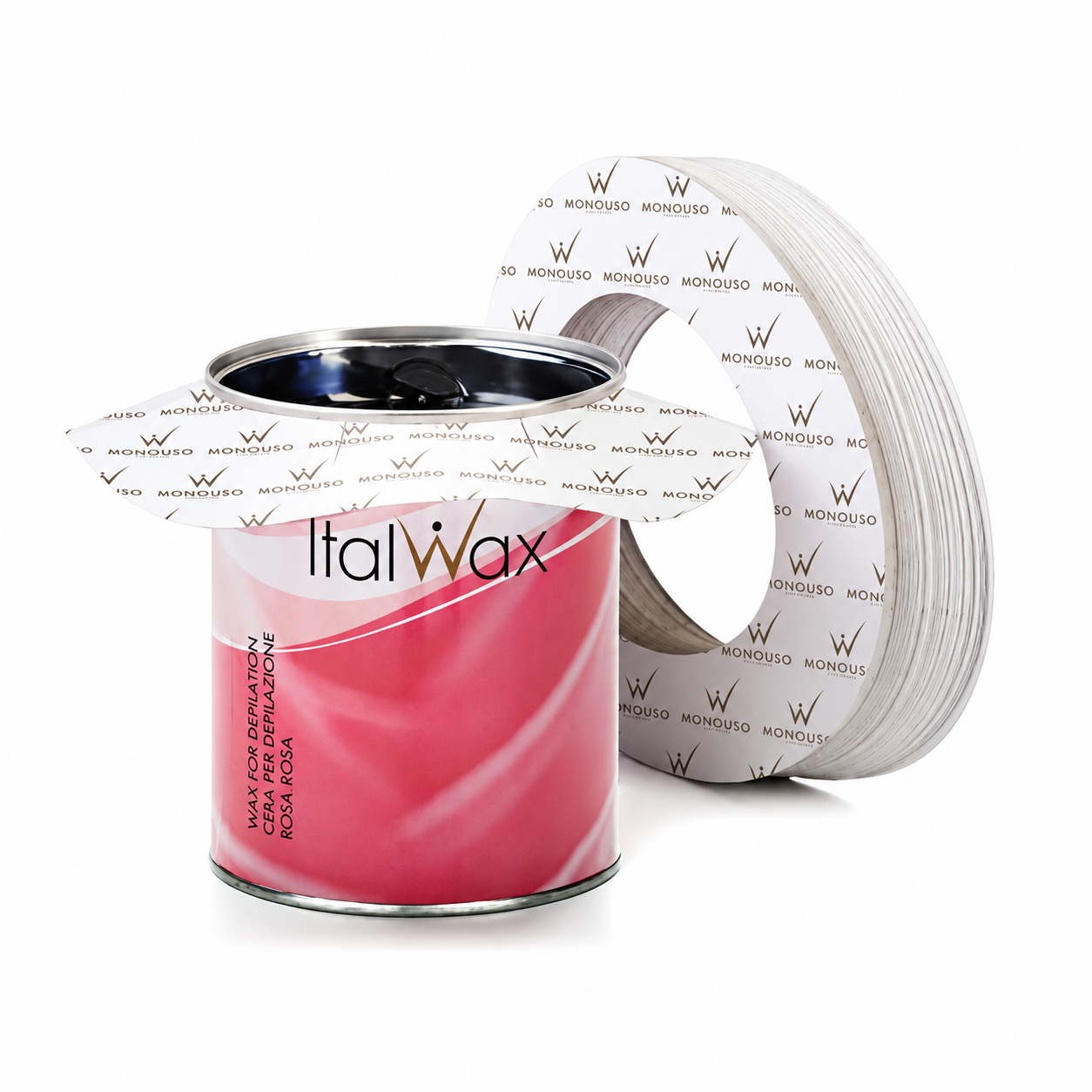 Italwax Ring Protective Collar 20pc