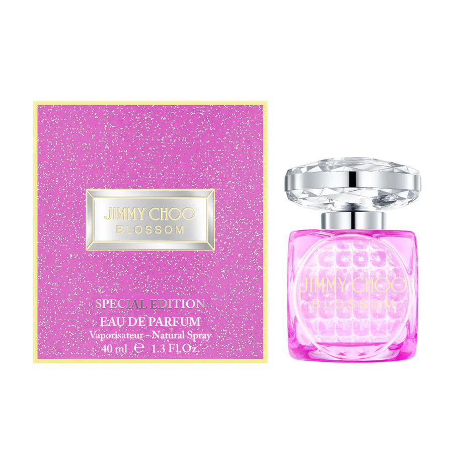 Jimmy Choo Blossom Special Edition Eau De Parfum