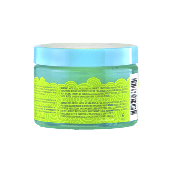 Just for Me Curl Peace Nourishing & Defining Slime Styler 12oz