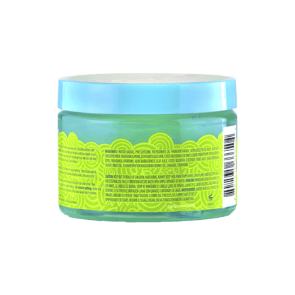 Just for Me Curl Peace Nourishing &amp; Defining Slime Styler 12oz