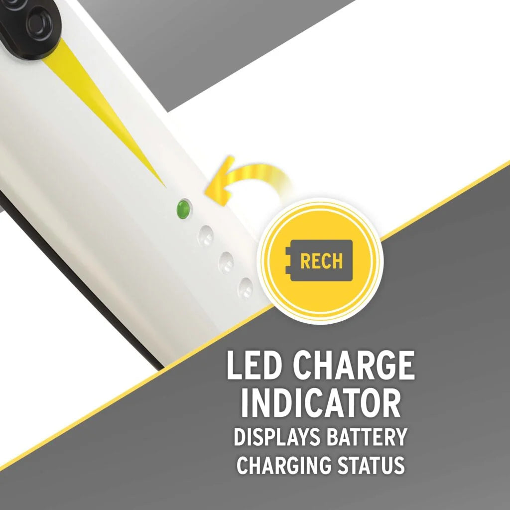 Wahl Cordless Super Taper Combi Kit