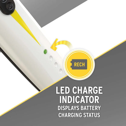 Wahl Cordless Super Taper Combi Kit