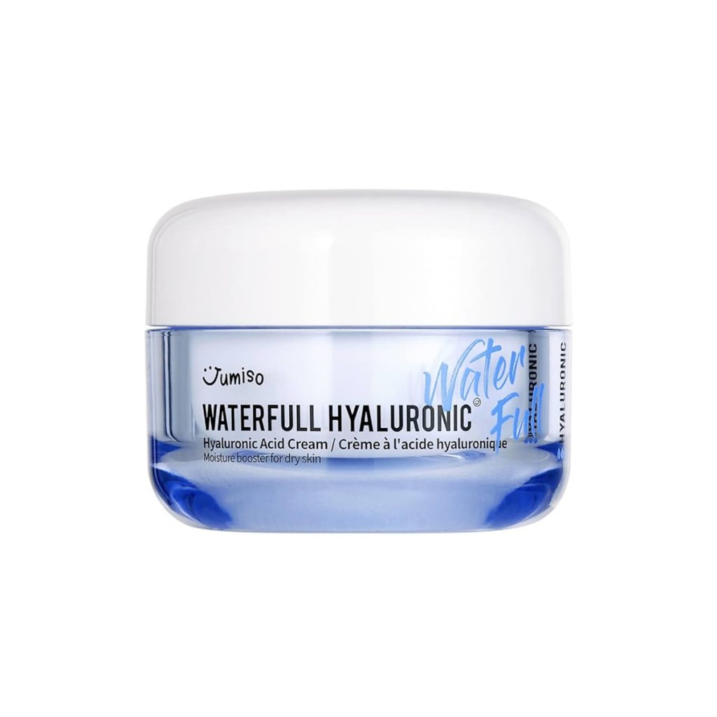 Jumiso Waterfull Hyaluronic Cream 50g