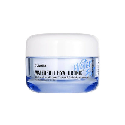 Jumiso Waterfull Hyaluronic Cream 50g