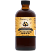 The Original Sunny Isle Jamaican Black Castor Oil 8oz
