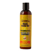 Jamaican Mango & Lime Jamaican Black Castor Oil Paraben-Free Moisture Rich Conditioner 8oz