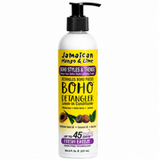 Jamaican Mango & Lime Boho Detangler 8oz