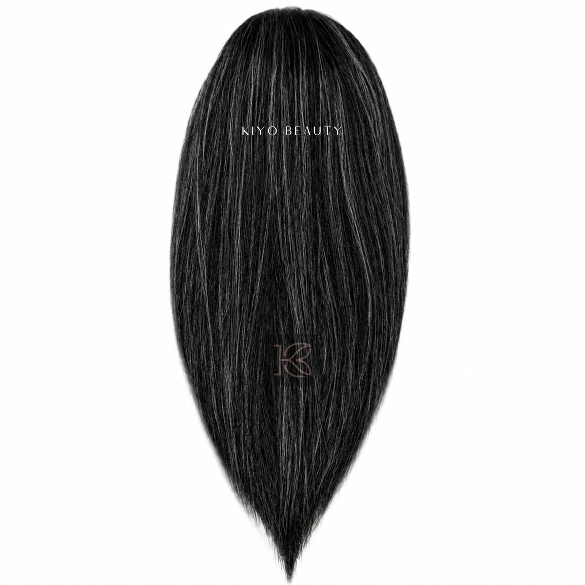 Jazzy Draw String Ponytail Afro Kinky 18" - 280