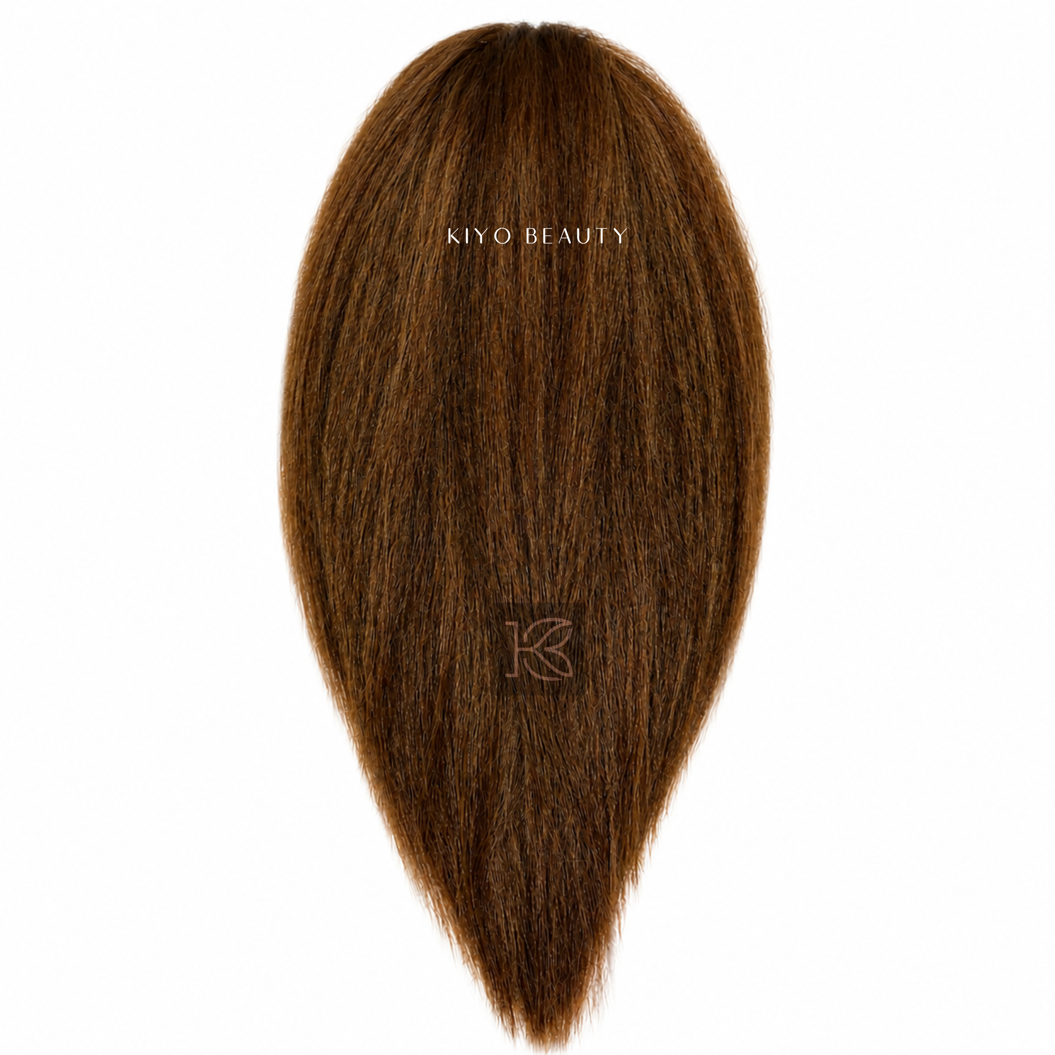 Jazzy Draw String Ponytail Afro Kinky 18" - 30