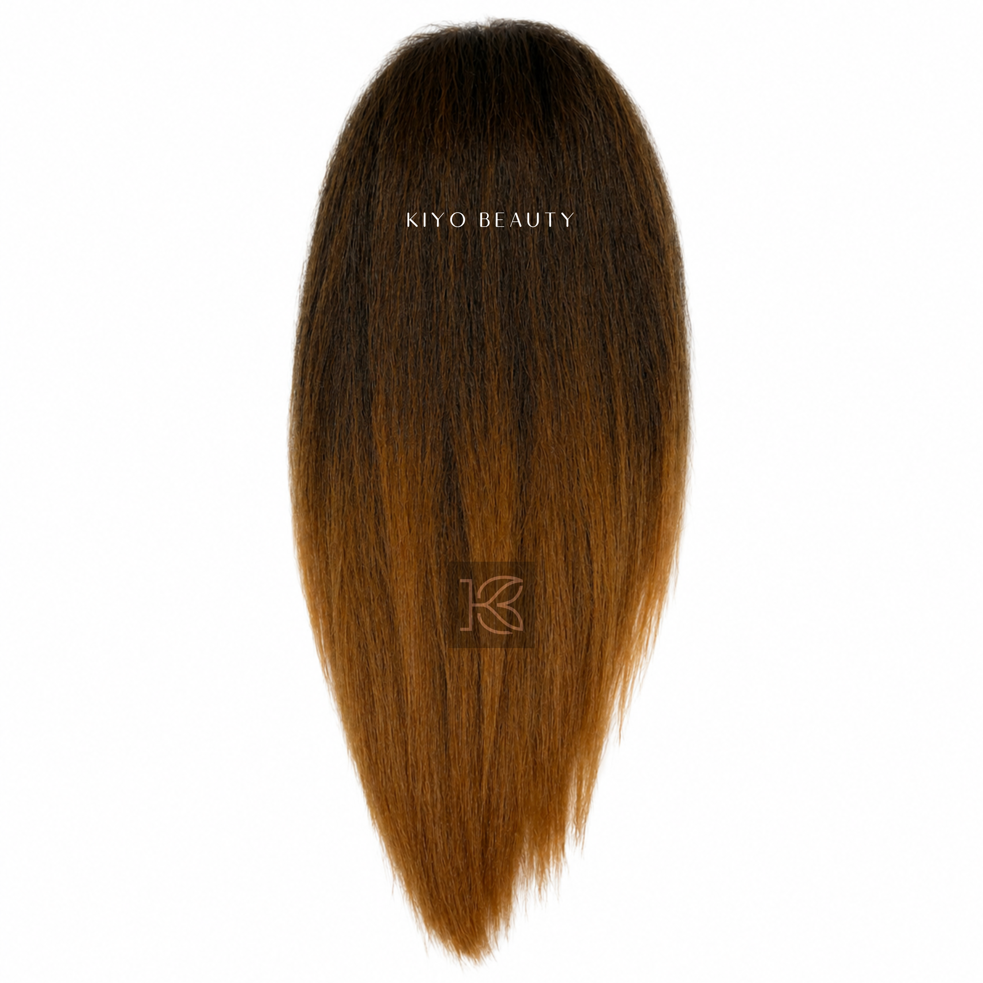 Jazzy Draw String Ponytail Afro Kinky 18" - T27