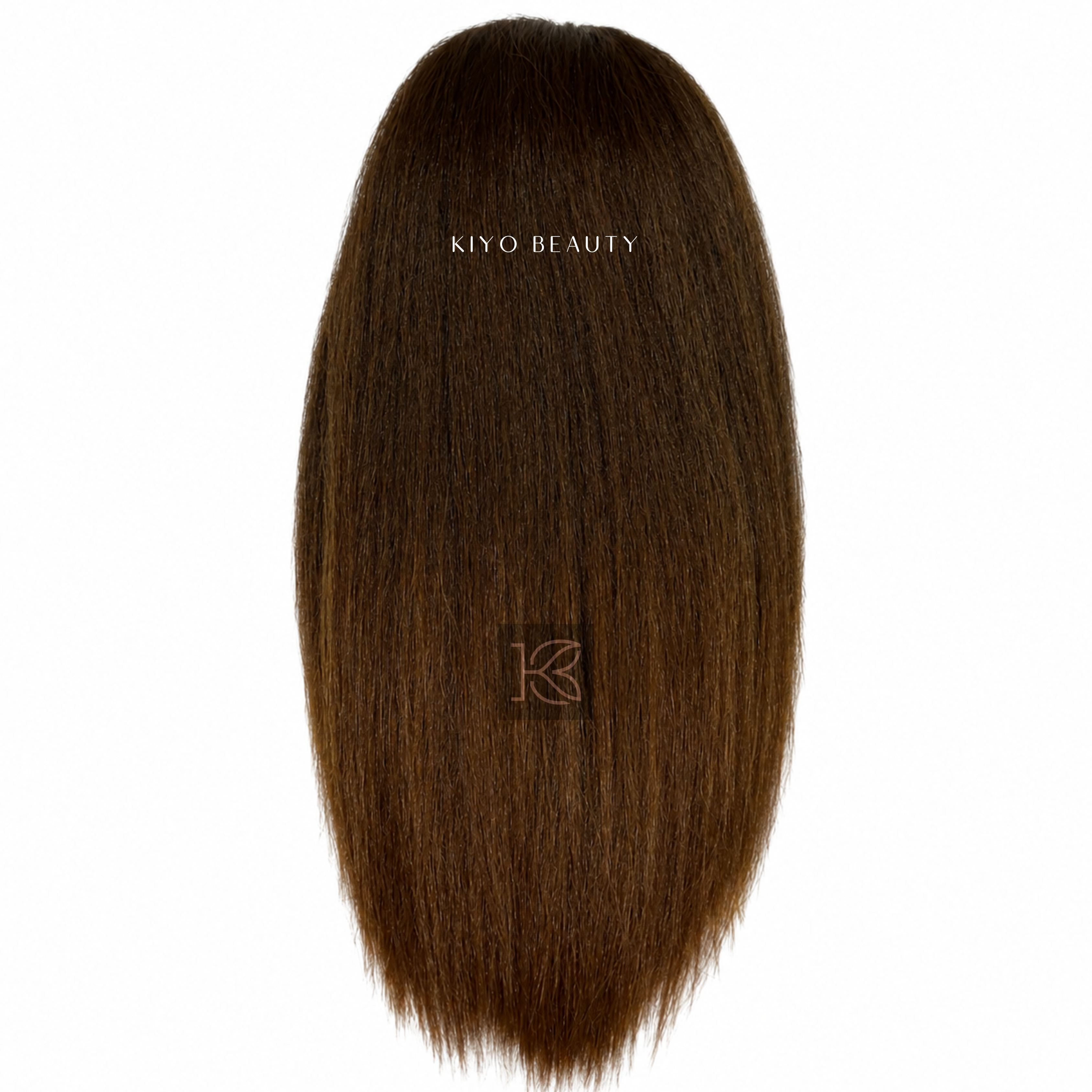 Jazzy Draw String Ponytail Afro Kinky 18" - T30