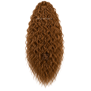 Jazzy Draw String Ponytail Syncro 16" - 27