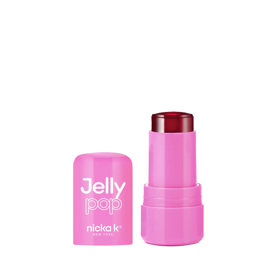 Nicka K jelly Pop Lip &amp; Cheek Tint