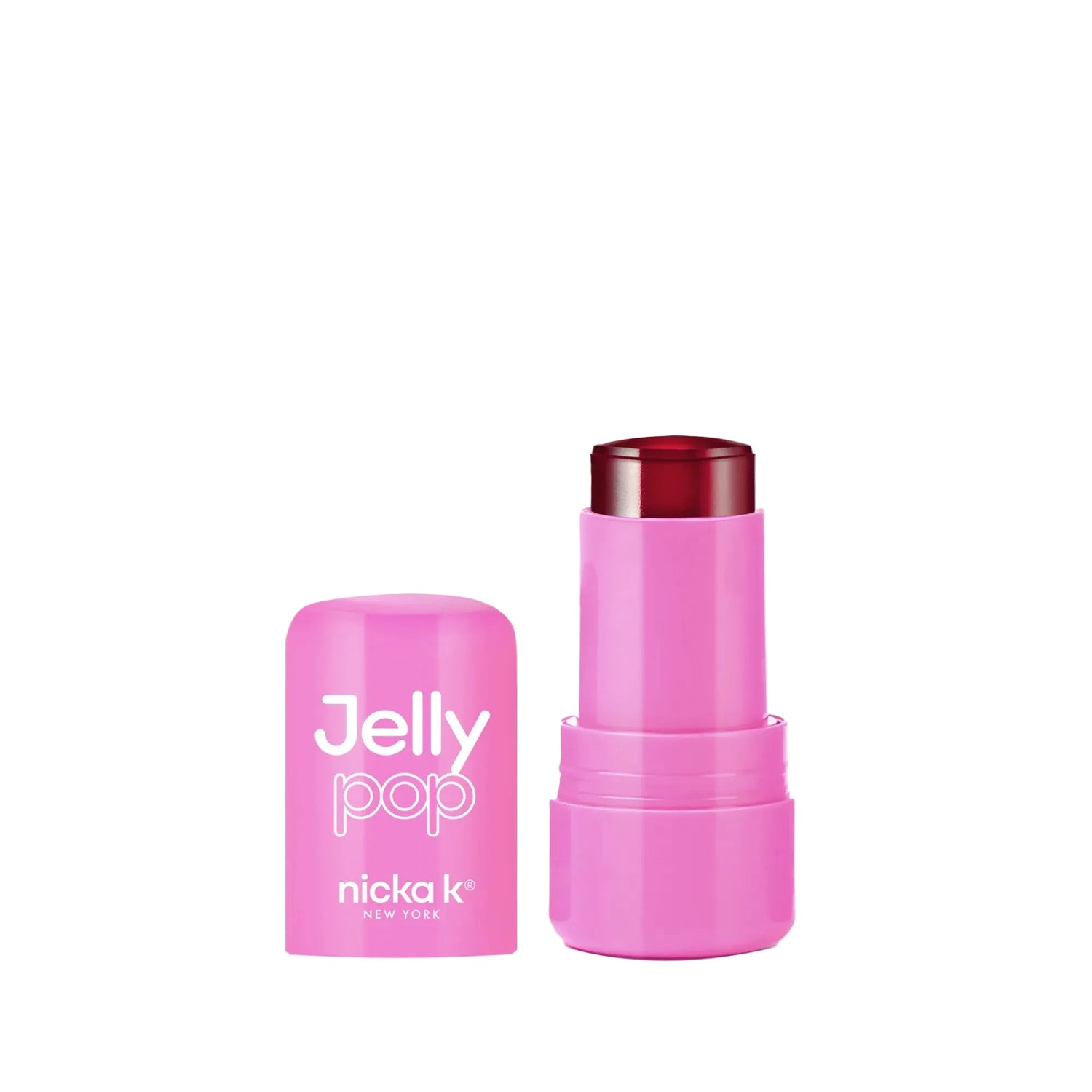 Nicka K jelly Pop Lip &amp; Cheek Tint