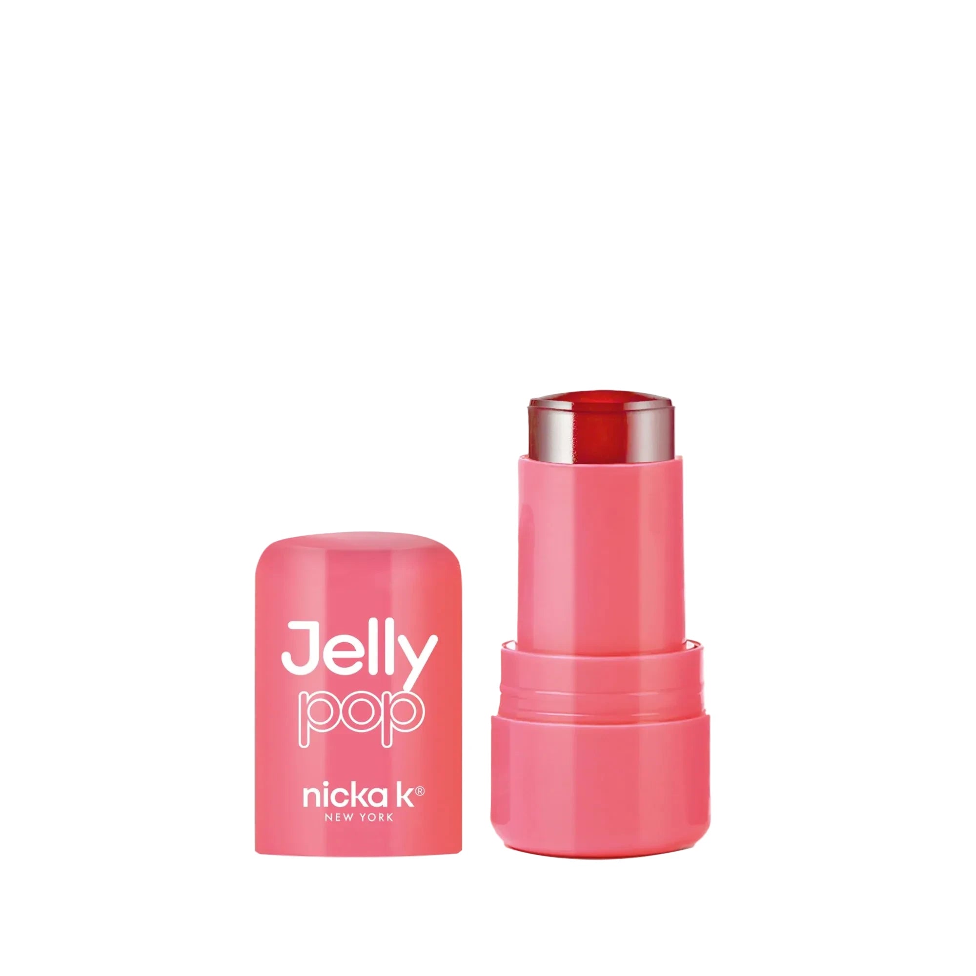 Nicka K jelly Pop Lip & Cheek Tint