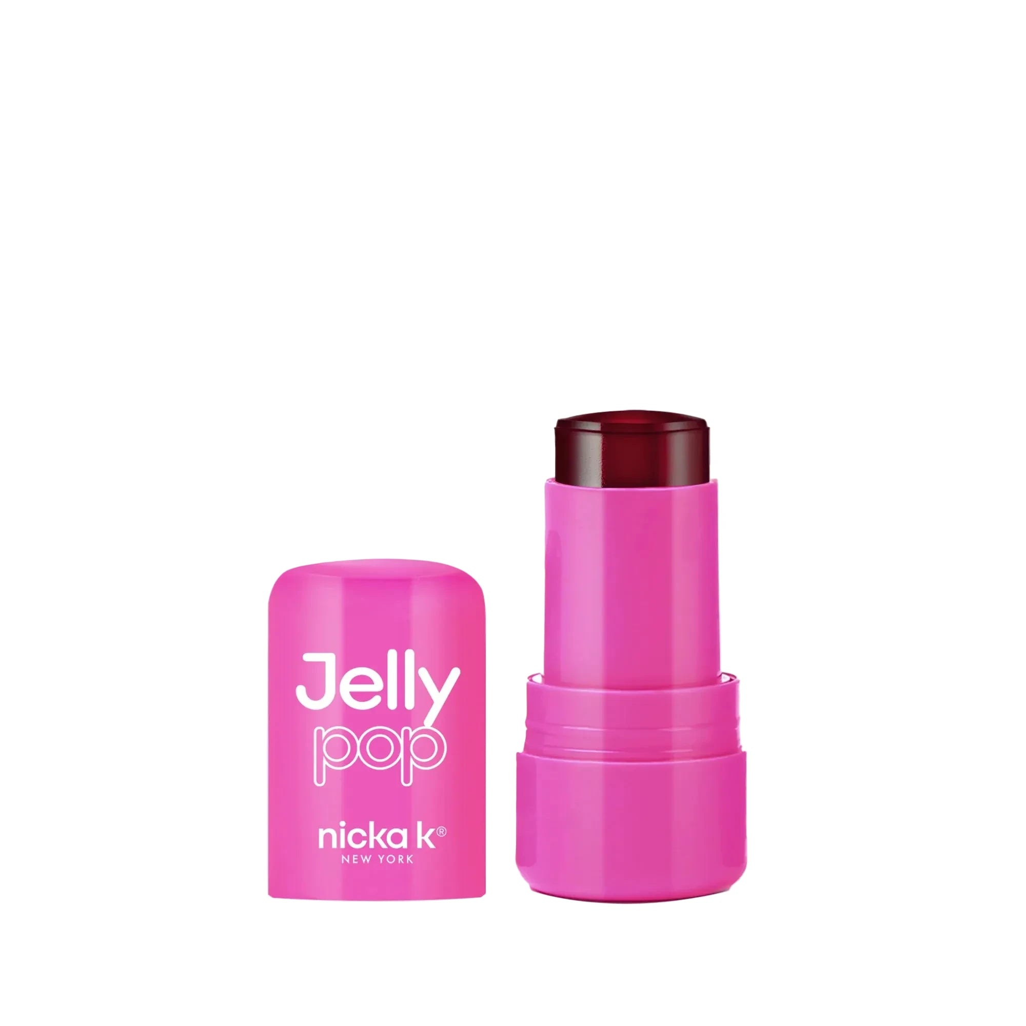 Nicka K jelly Pop Lip & Cheek Tint