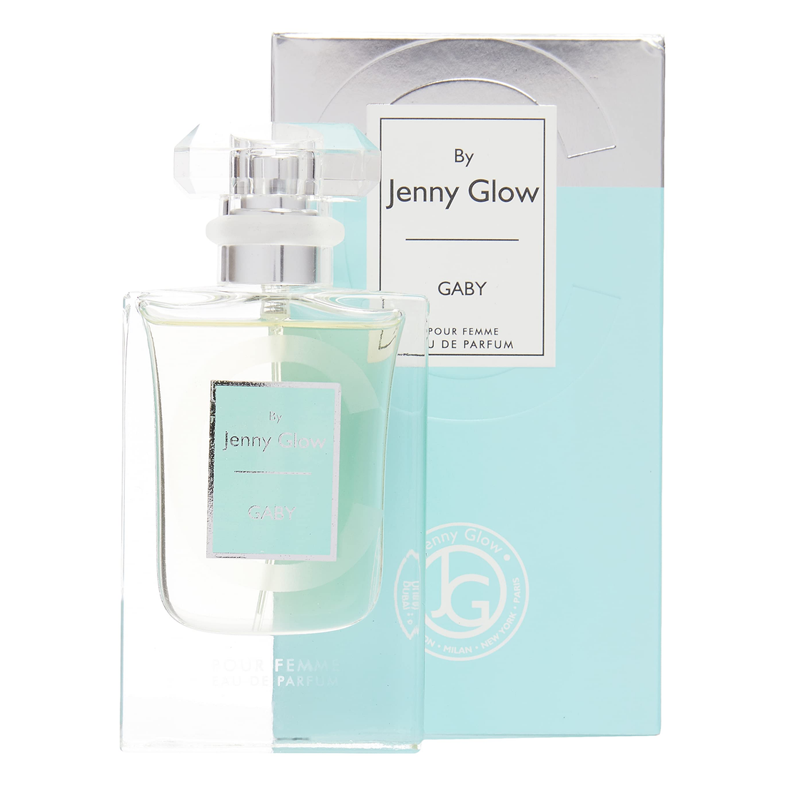 Jenny Glow Gaby Pour Femme Eau De Parfum 30ml