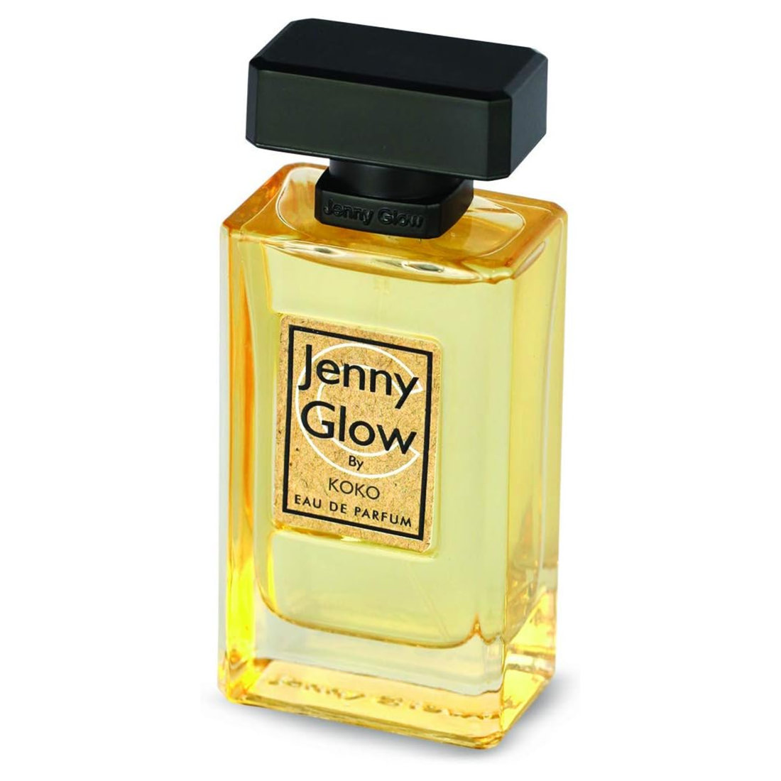Jenny Glow Koko (RAW) Pour Femme Eau De Parfum 30ml
