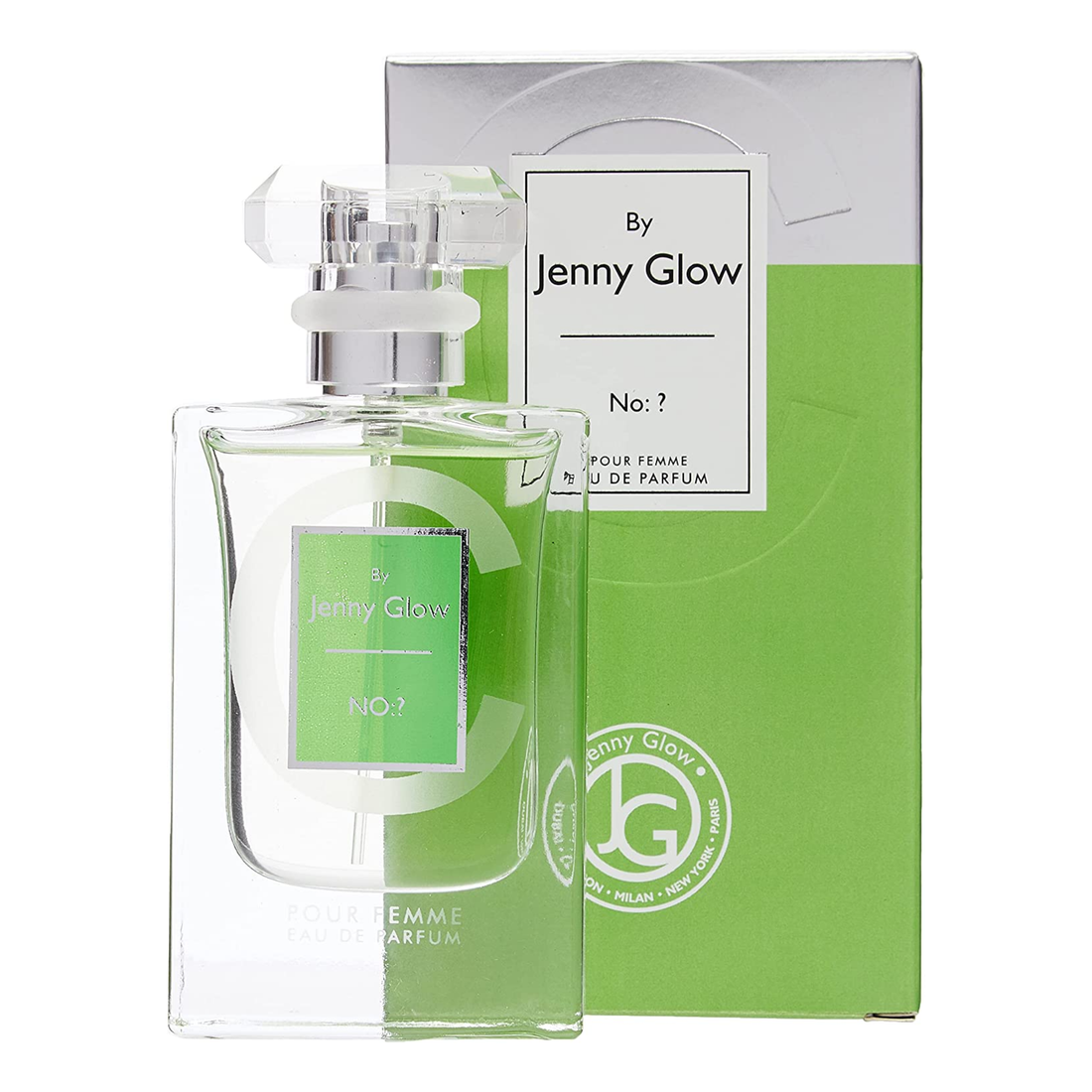Jenny Glow No:? Pour Femme Eau De Parfum 30ml