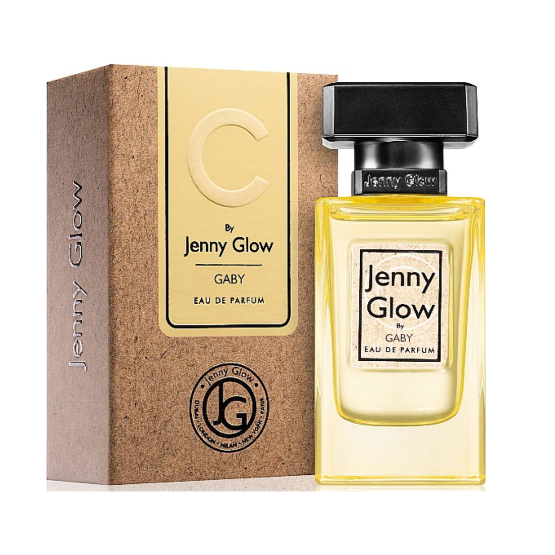 Jenny Glow Gaby (RAW) Pour Femme Eau De Parfum 30ml