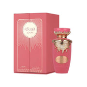 Lattafa Jouri Eau De Parfum 100ml