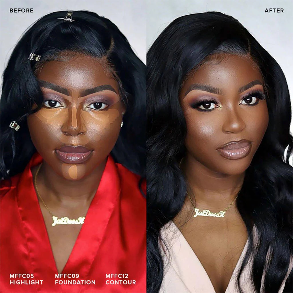 Absolute New York 2 in 1 Foundation + Concealer