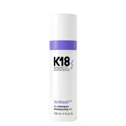 K18 AirWash™ Dry Shampoo