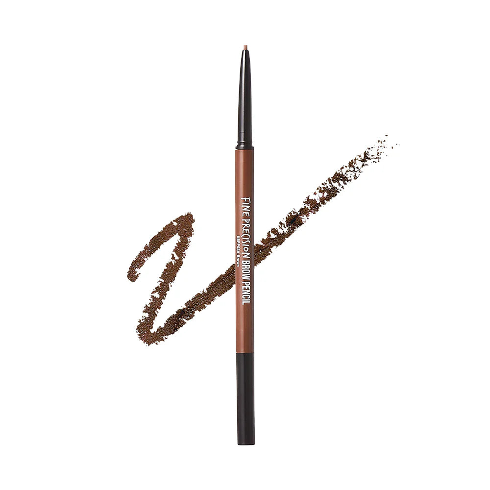 Kiss New York Top Brow Fine Precision Pencil